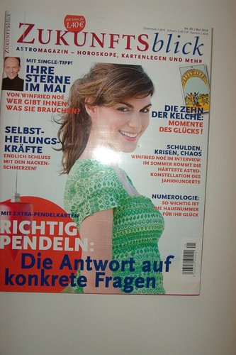 Zukunftsblick 2010 - zukunftsblick, 5/2010