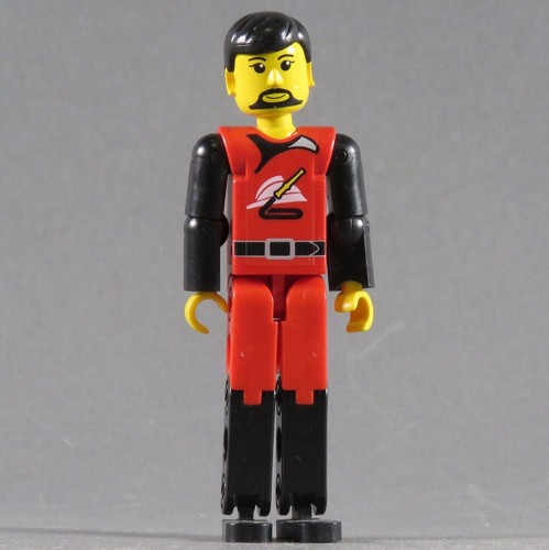 Lego technic große figur - technic,