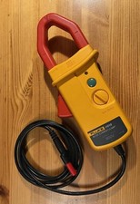Fluke i1010 Gleich- / Wechsel-Stromzange, neuwertig