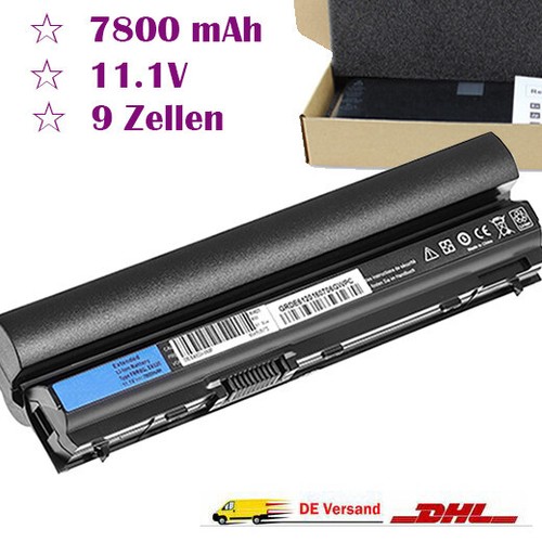 7800mah akku für - akku,