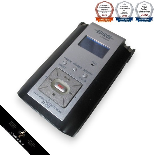 Edirol roland 24 bit - edirol,