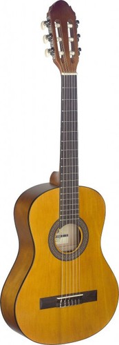 Stagg 410 nat 1 - c-410, m