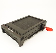 [NEUWERTIG] Mamiya Polaroid