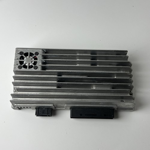 2015 audi radio amplifier - 2015,