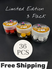 Foam Boilies Pop Up Fishing
