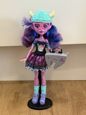 Monster High Kjersti Trollson