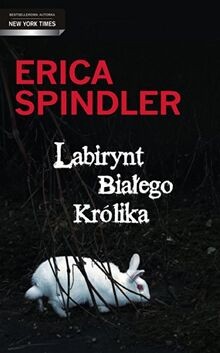 Labirynt bialego królika von - labirynt,