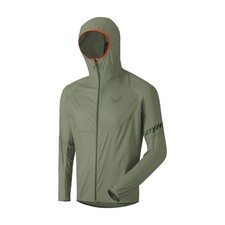 DYNAFIT Herren Laufjacke VERT