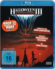 Halloween III