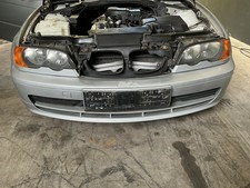 Stoßstange vorne BMW 3er