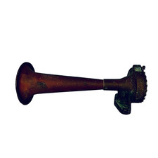 Schiffslufthorn Airhorn Horn
