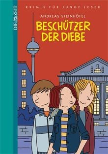 Beschützer der diebe die - beschützer, (die