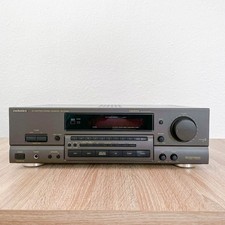 Technics SA-GX350 AV Receiver Dolby Surround funktionsfähig ohne FB