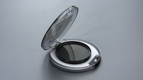 Zeiss pol filter - filter, circular