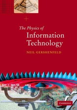 The Physics of Information