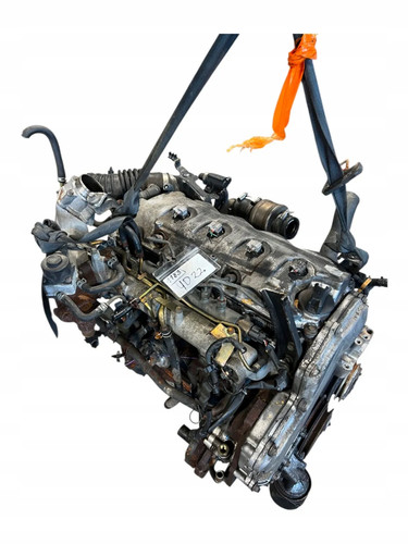 Motor nissan trail t30 - x-trail,