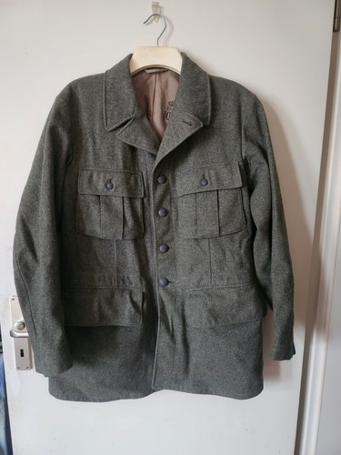 Schwedische armee feldjacke - armee,