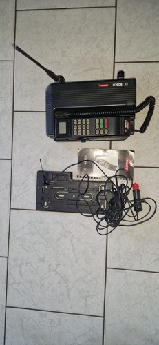 Autotelefon bosch cartel t - cartel, m/t