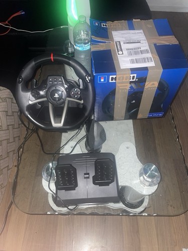 Hori apex rwa - rwa, racing