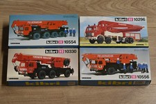 Kibri Konvolut Liebherr