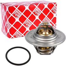 FEBI THERMOSTAT KÜHLMITTEL