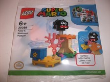 LEGO 30389 Super Mario: Fuzzy