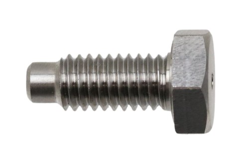 Schraube zum tachoantrieb - tachoantrieb, für
