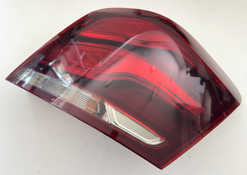 Orig mercedes benz x204 glk - mercedes-benz,