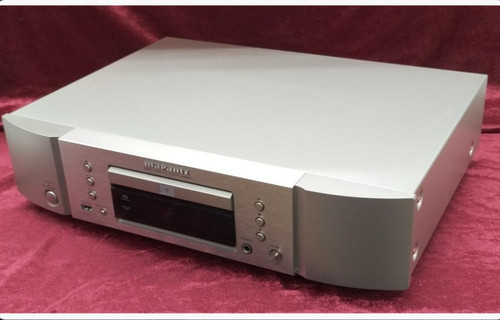 Marantz sa8004 sacd player - sa8004, cd-player