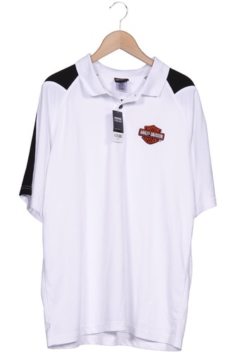 Harley davidson poloshirt - harley,