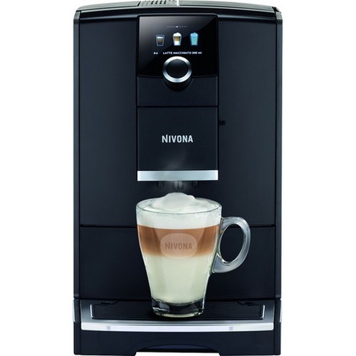 Nivona kaffeevollautomat - nivona,