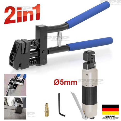 Absetz zange auto - absetz, reparatur