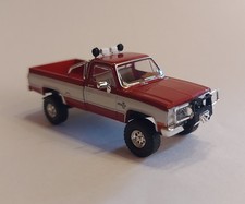 Brekina 19692 Chevy C10 GMC