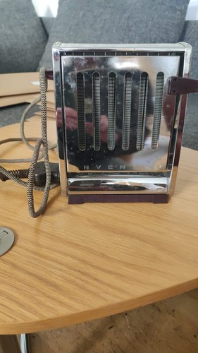 Toaster inventum typ 4358 - 1,