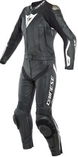 Lederkombi Damen Dainese Motorrad