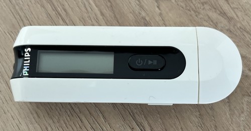 Digitaler mp3 player philips - player,