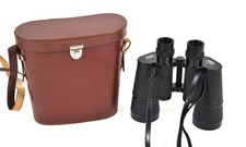 Fernglas 7 x 50 "Binoctar"