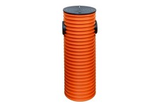 Drainagerohr DN315 DN400