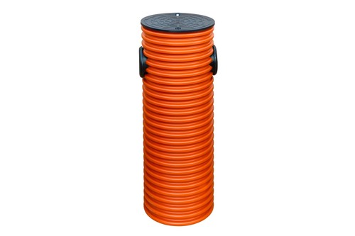 Drainagerohr dn315 dn400 - dn315,
