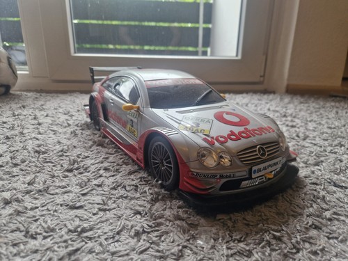 Mercedes amg dtm modellauto - mercedes,