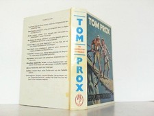 Tom Prox - Die Gespenster -