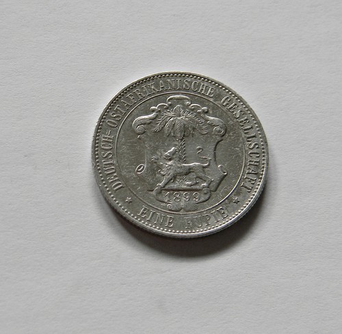 Doa rupie 1899 wilhelm - 1,