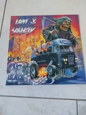 Lost Society- Fast Loud Death