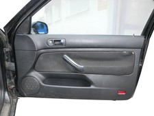 VW Golf 4 2/3-Türer