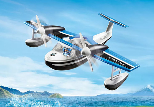 Playmobil set 9436 - 9436,