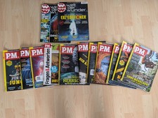 11 P.M. Magazine von 2019/2020