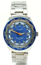Orologio Seawatch Taucheruhr