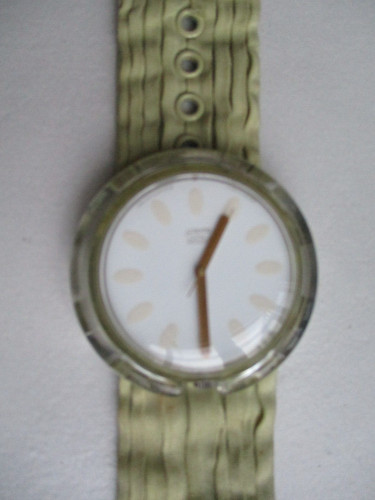 Pop swatch 1990 - swatch,