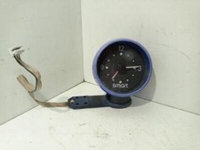 Uhr für smart city coupe - uhr,
