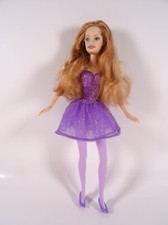 Vintage Barbiepuppe Ballerina